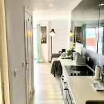 Tejo River View Classic Flat In Lisbons Historic Heart * Лісабон