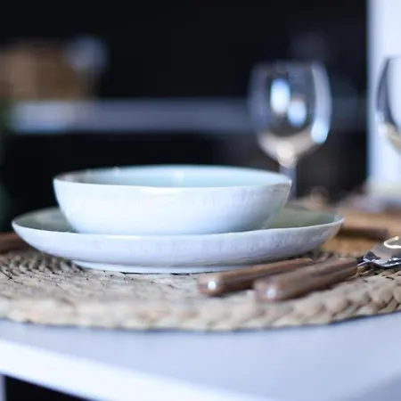 Lägenhet Tejo River View Classic Flat In Lisbons Historic Heart Lisboa