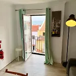Apartment Tejo River View Classic Flat In Lisbons Historic Heart *